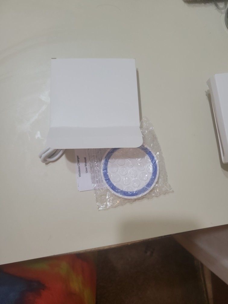 Wireless Charger