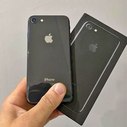 iPhone 8 64Gb Black Unlocked