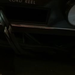 Sears Super Automatic 8mm Projector Model (contact info removed)0