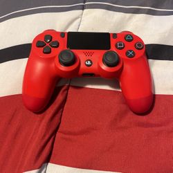 Ps4 Controller