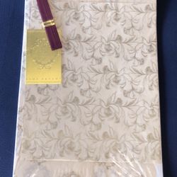 VINTAGE NEVER USED IN PACKAGE COMPLETE GIFT KIT LANE BRYANT FIFTH AVENUE ALL IN ONE BEAUTIFUL