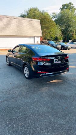Very good Very good Honda ELANTRA.se2018 160.000