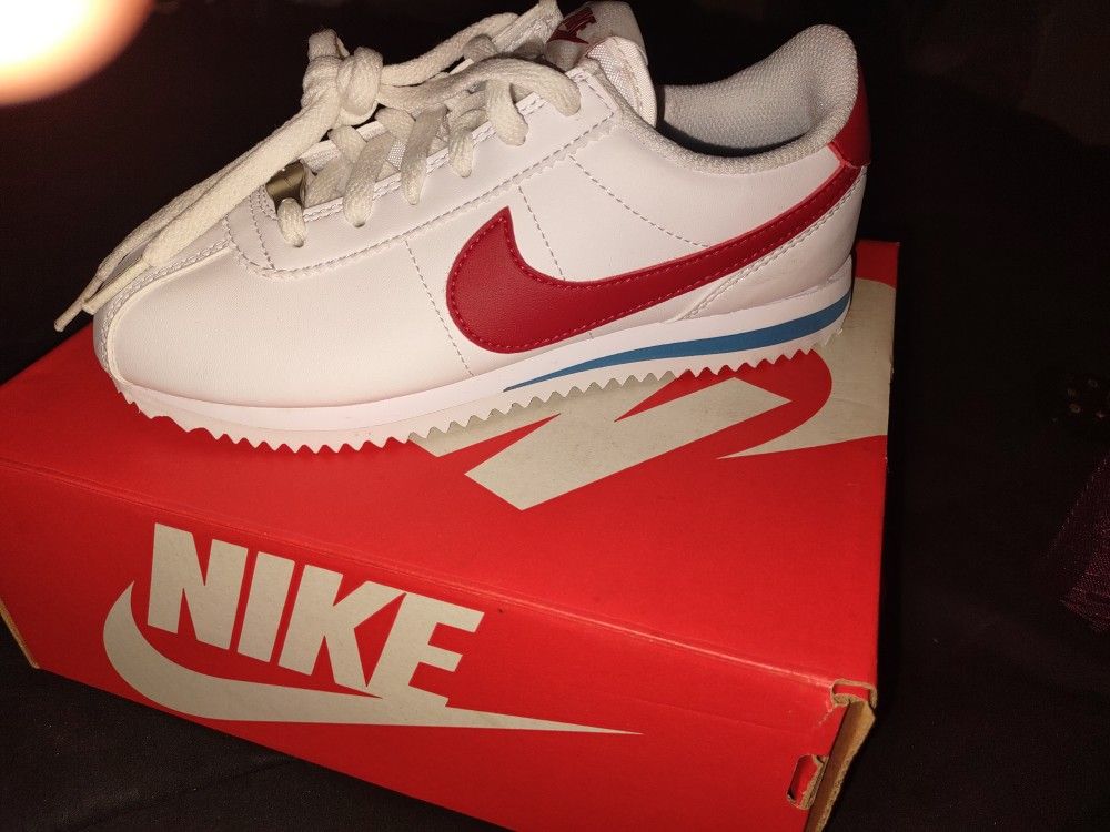 Nike Youth