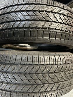 275-60-20 Bridgestone