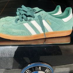 Adidas OG Gazelle Size 9M