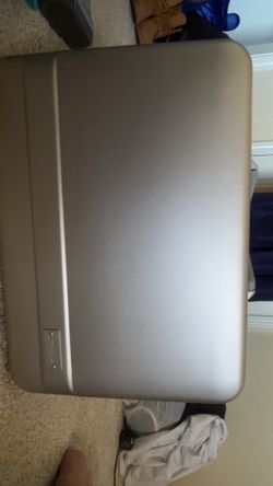Targus Aluminum Locking Laptop/Briefcase – Silver