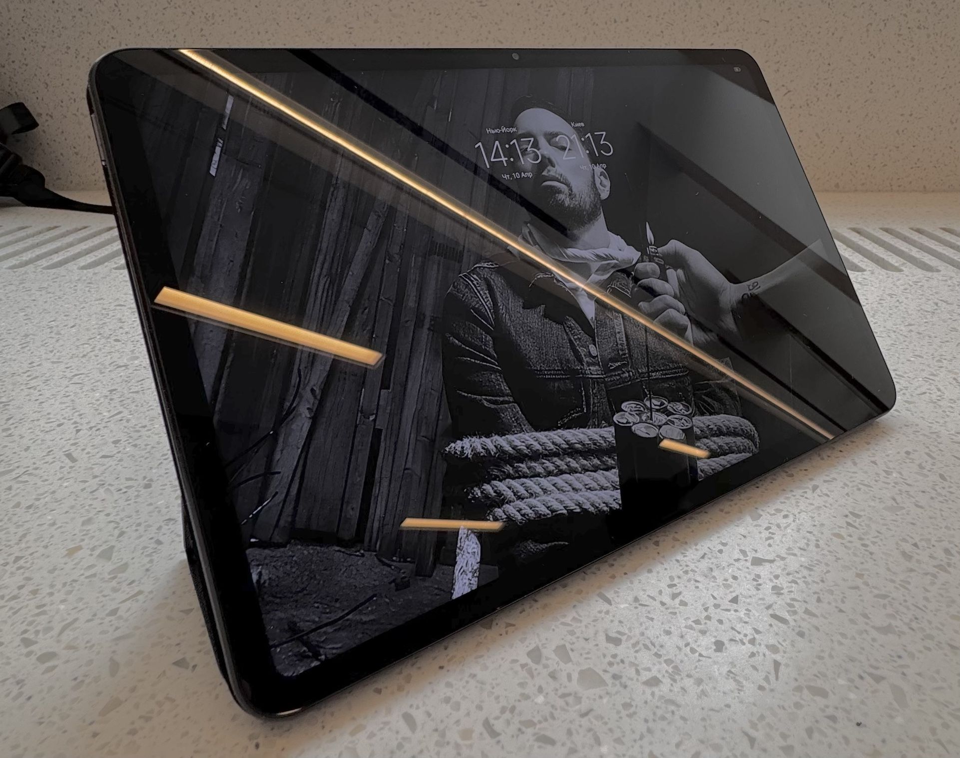 Tablet “Xiaomi” Pad 6