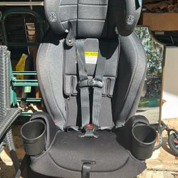 Graco Car Seat 