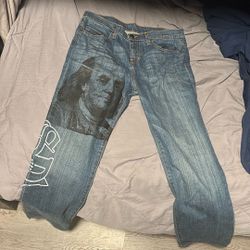 Sdl Jeans