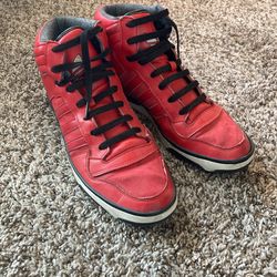 Adidas Old School