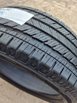 275/50/22....MICHELIN....( 99% TREAD )