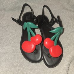 Mini Melissa Size 1