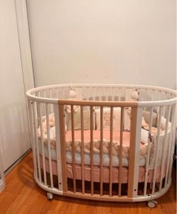 Stokke sleepi
