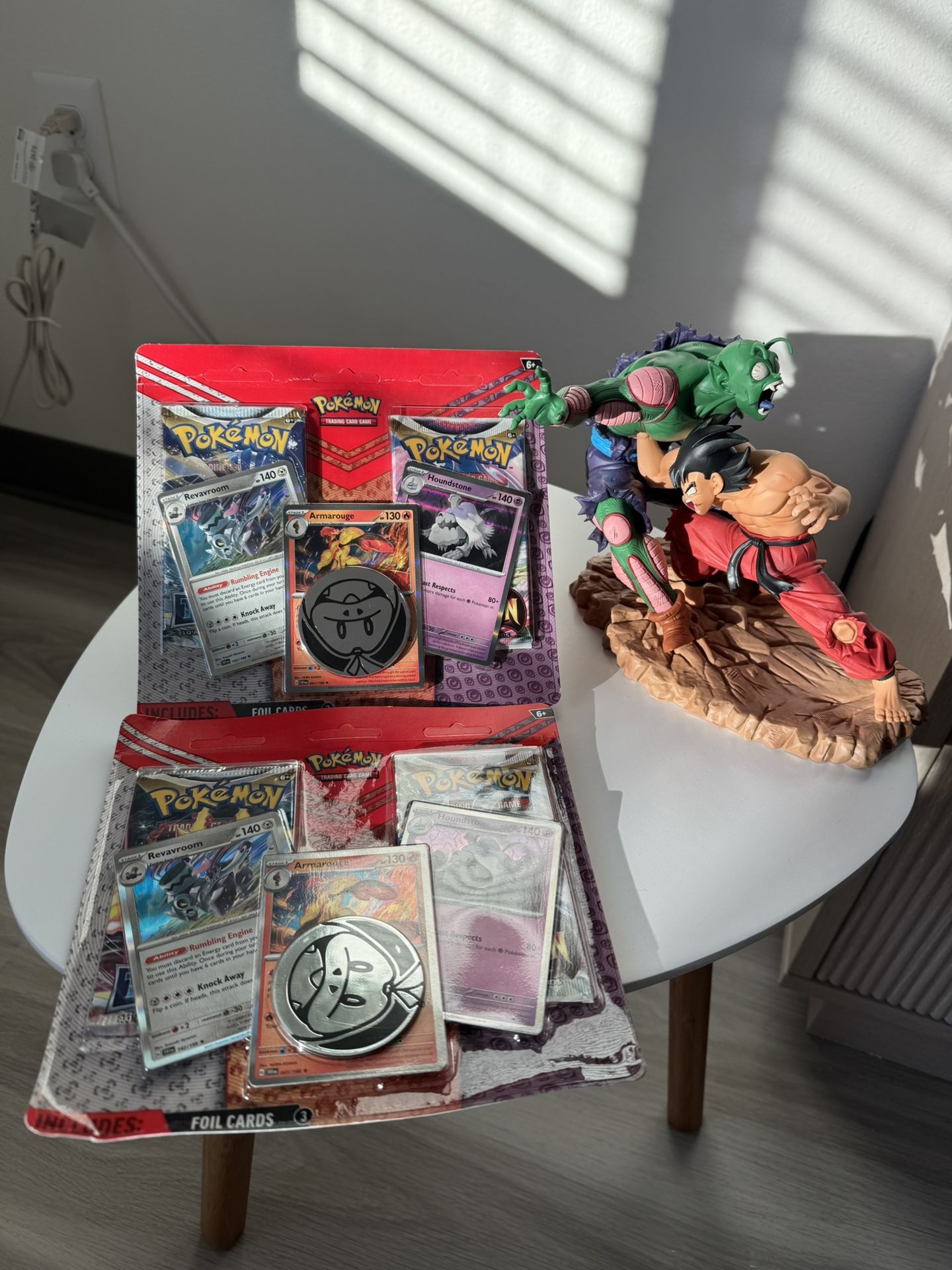 Pokemon Sword And Shield Two Pack Blister