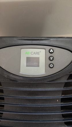 AIRCARE HD1409 Whole-House Humidifier – Excellent Condition