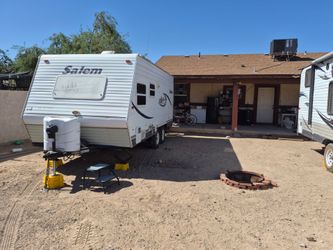 10 k obo Travel trailer ... rv... camping