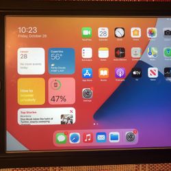 Apple iPad Air 2nd Generation Unlocked Like New!