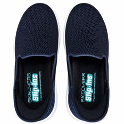 2 Pairs of Women’s Sketchers Slip Ins SZ 9.5