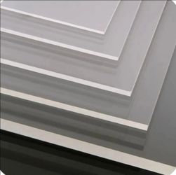 Acrylic Sheets