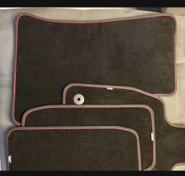 Volkswagen VW Jetta Floor Mats
