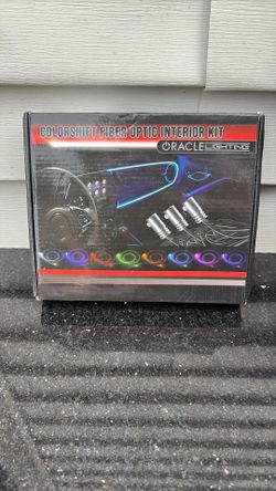 Interior Car Lights