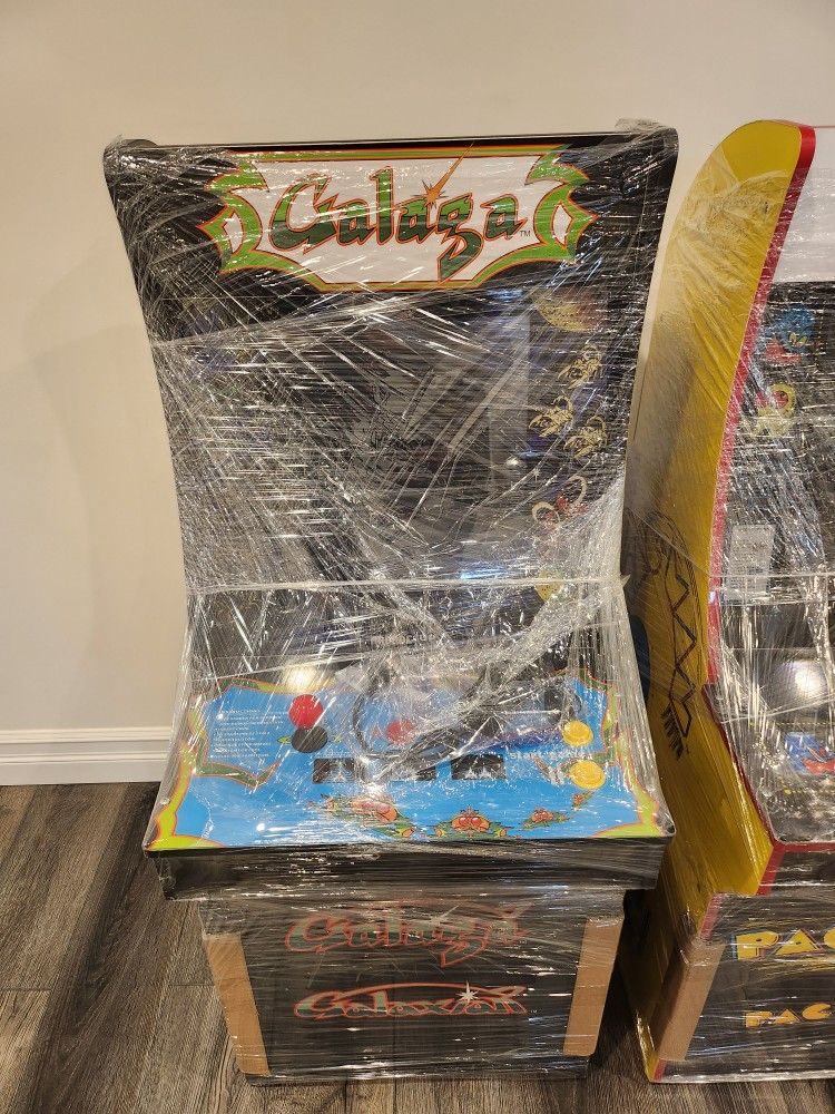 Arcade1Up Galaga 