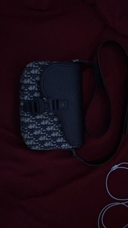 dior bag