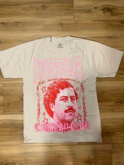 Hustler Country  Club T-Shirt