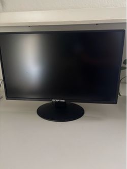 Computer monitor