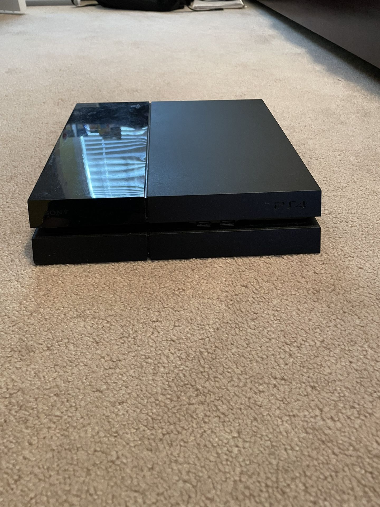 PlayStation 4 Original