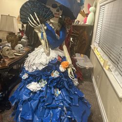 Catrina’s Hand Made $325 For The Pair 