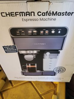 Cafetera