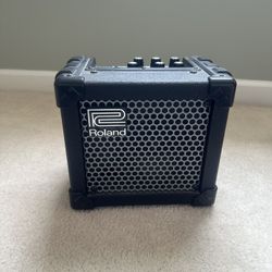 Micro Cube 