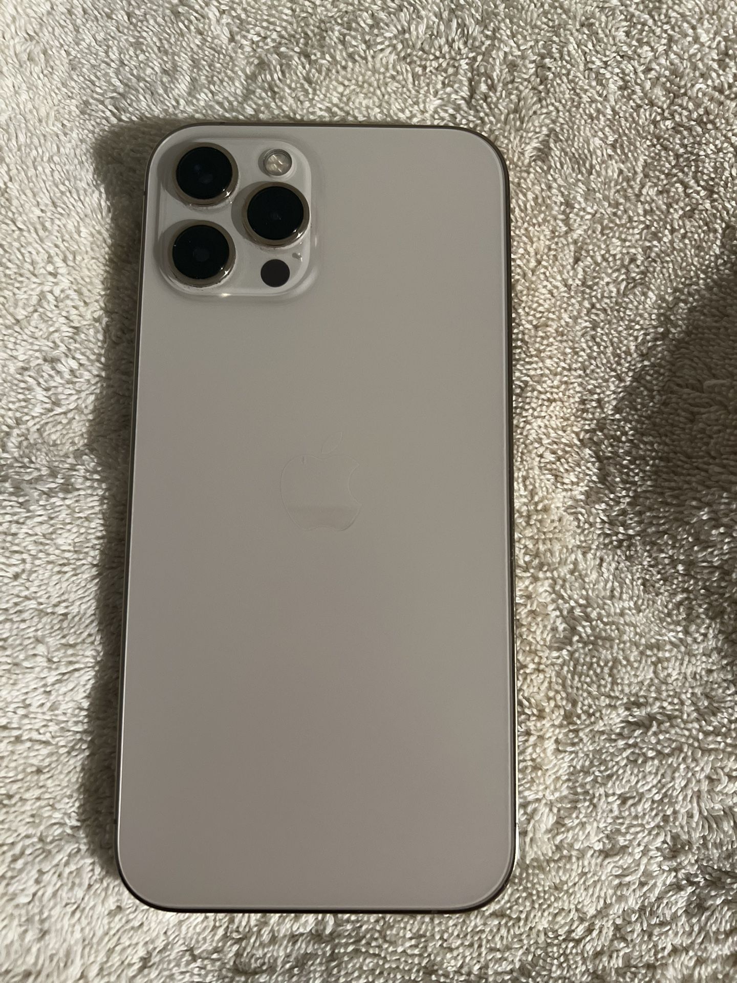 iPhone 12 Pro Max Unlocked/liberado 
