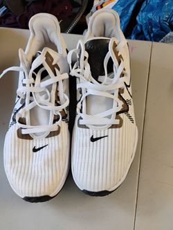 Nike Men's LeBron Witness, Size # 14 , OBO .