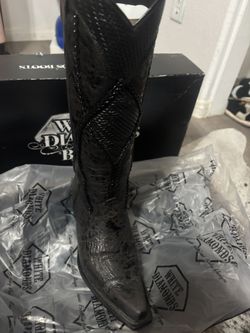 Women Boots