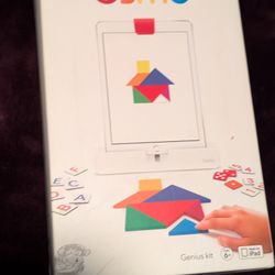 New Play Osmo Genius Starter Kit