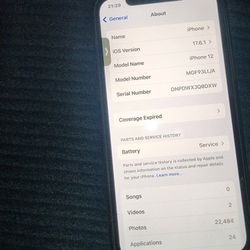 Ip 12 128gb