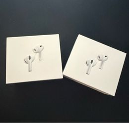 Airpods Pro 3