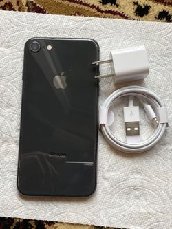 iPhone 8 unlocked for all carriers