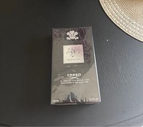 Creed aventus cologne