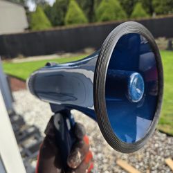 Megaphone