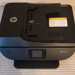 HP Envy Photo 7858 Inkjet Color Printer