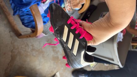 Girl soccer