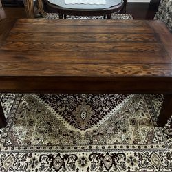 Lift Top Living Room Coffee Table