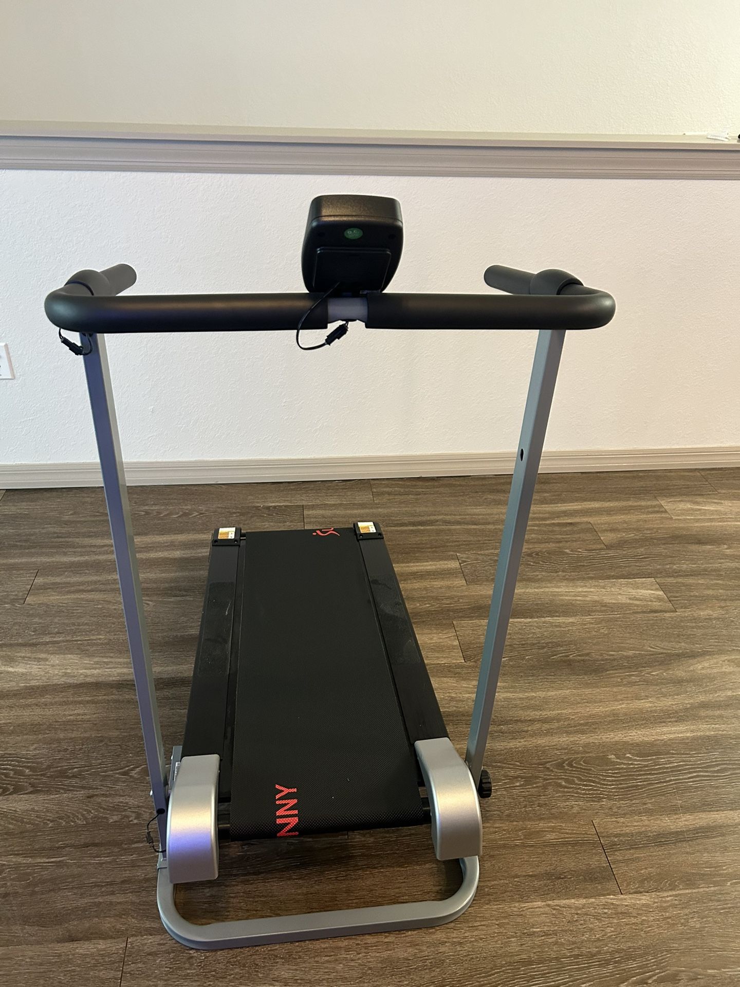 Treadmill Exercise