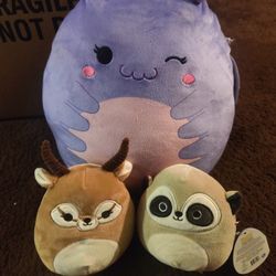 Squishmallows 