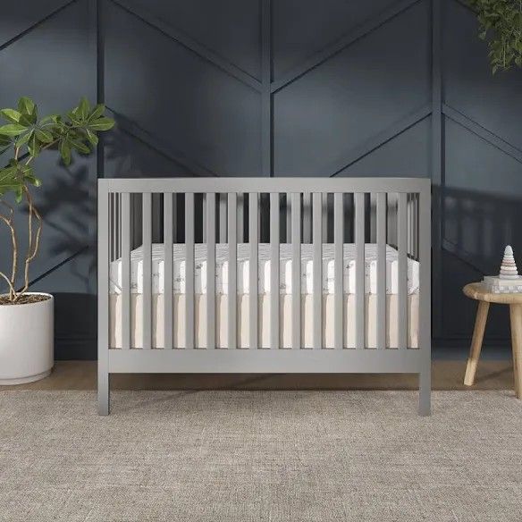 Synergy Crib Cages