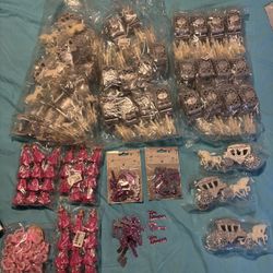 quinceanera And Party Favors