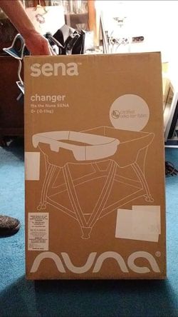 Sena Baby Changer Replacement Piece